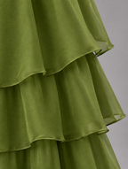 Ozaelyn | Elegant Maxi Dress