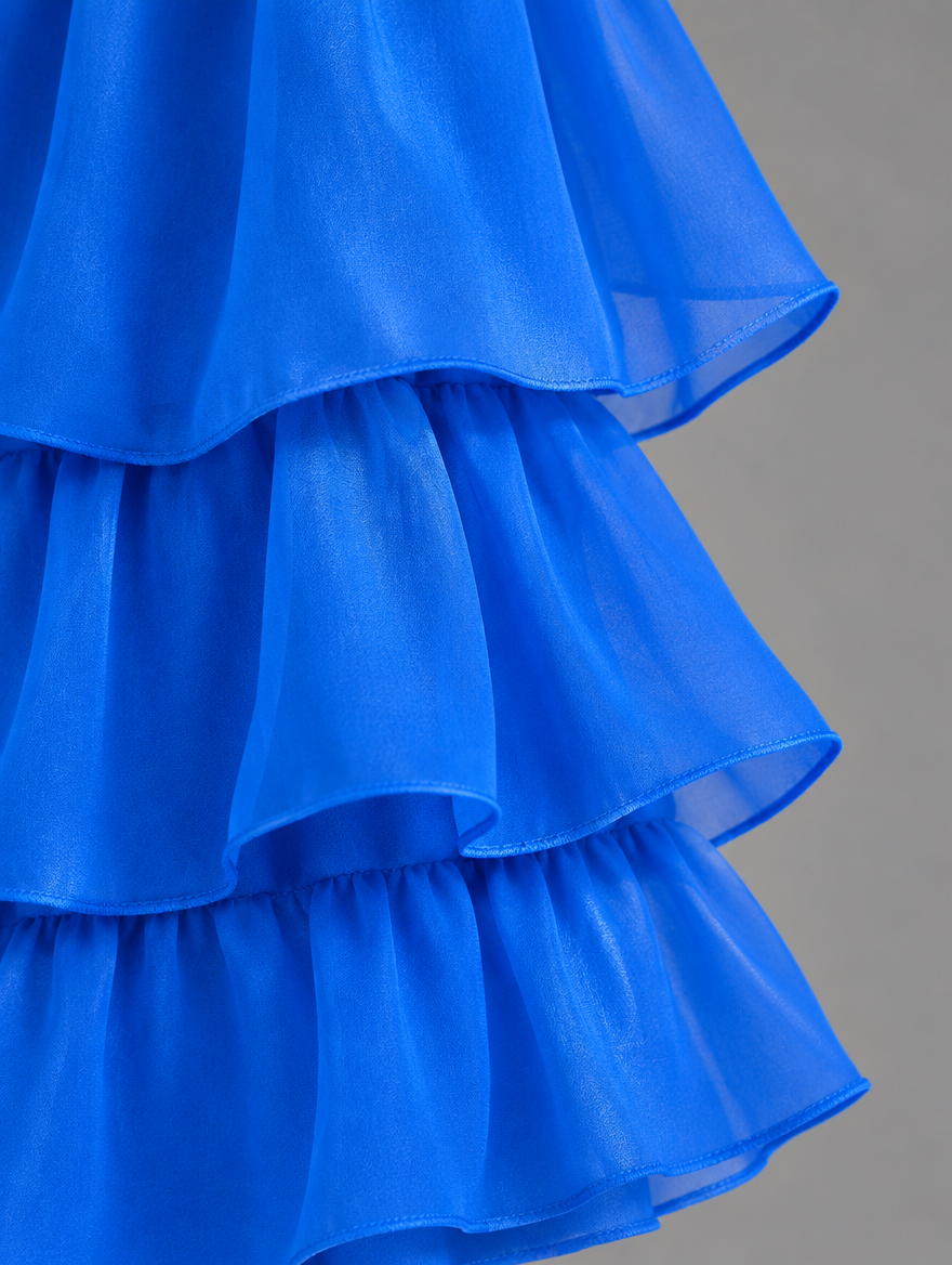 Ozaelyn | Elegant Maxi Dress