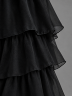 Ozaelyn | Elegant Maxi Dress