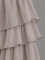 Ozaelyn | Elegant Maxi Dress
