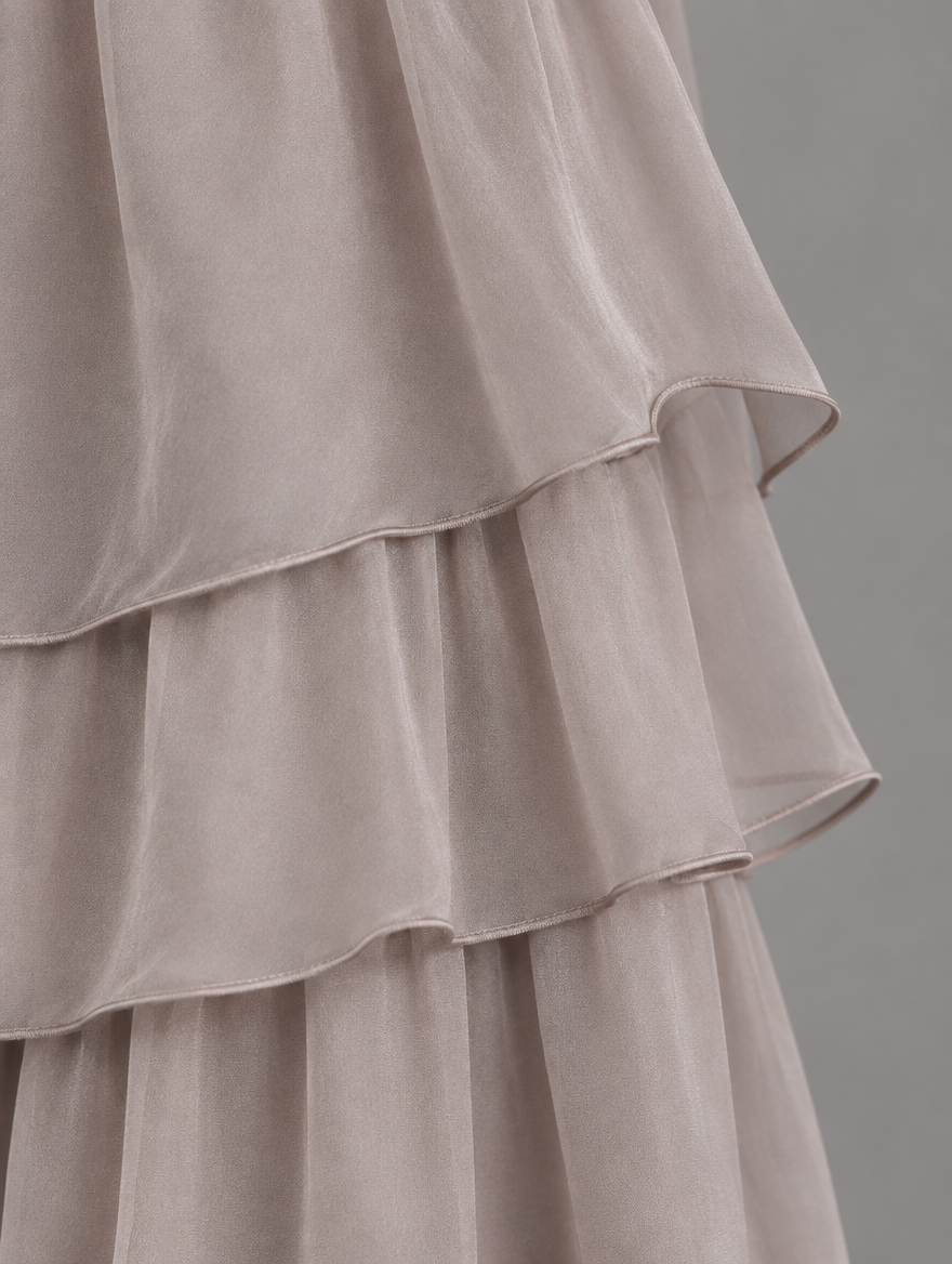 Ozaelyn | Elegant Maxi Dress