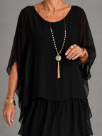 Ozaelyn | Elegant Maxi Dress
