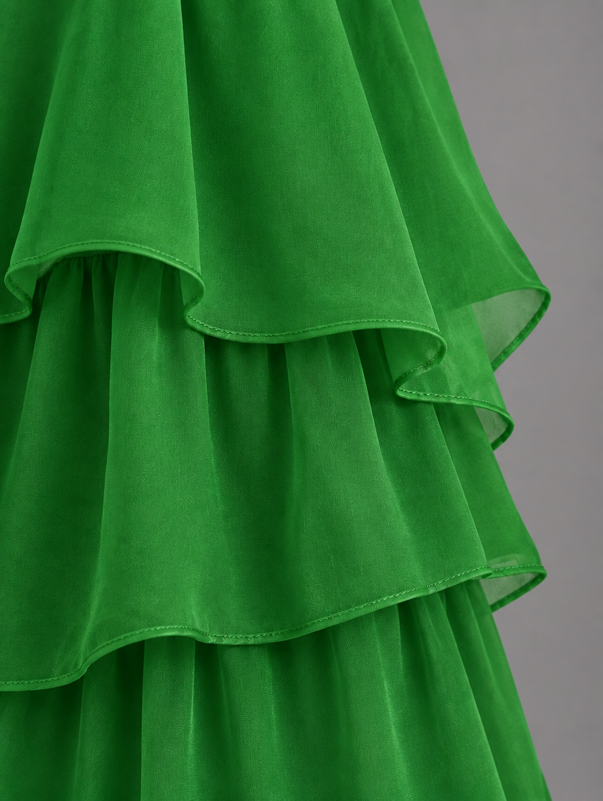Ozaelyn | Elegant Maxi Dress