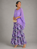 Ozaelyn | Elegant Maxi Dress