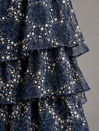 Ozaelyn | Elegant Maxi Dress
