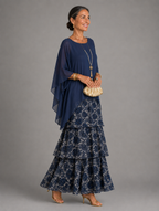 Ozaelyn | Elegant Maxi Dress