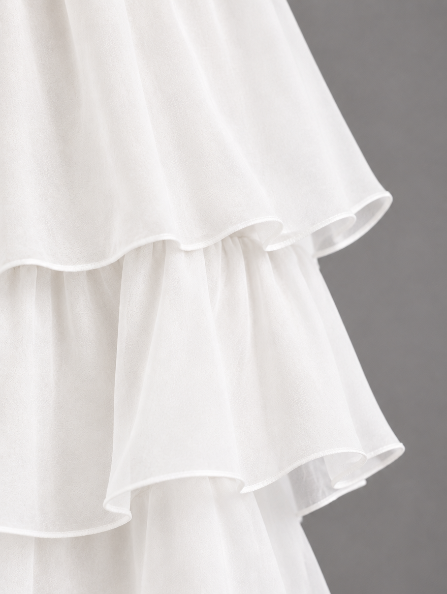 Ozaelyn | Elegant Maxi Dress
