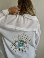 Marise | Elegant Blouse
