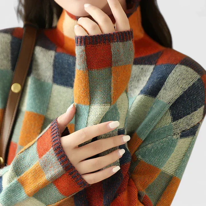 Florentiaa | Comfortable Sweater