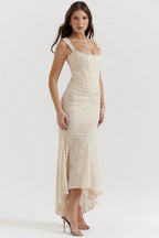 Olexira | Elegant Maxi Dress