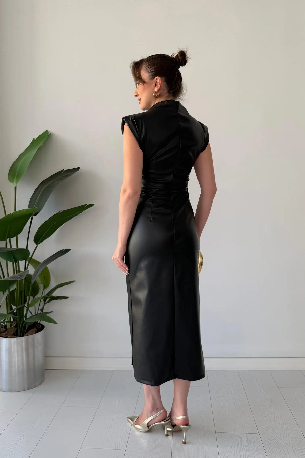 Nyxavira | Sophisticated Dress