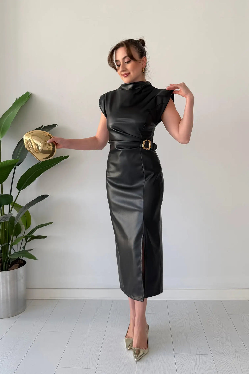 Nyxavira | Sophisticated Dress