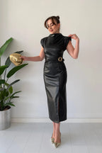 Nyxavira | Sophisticated Dress