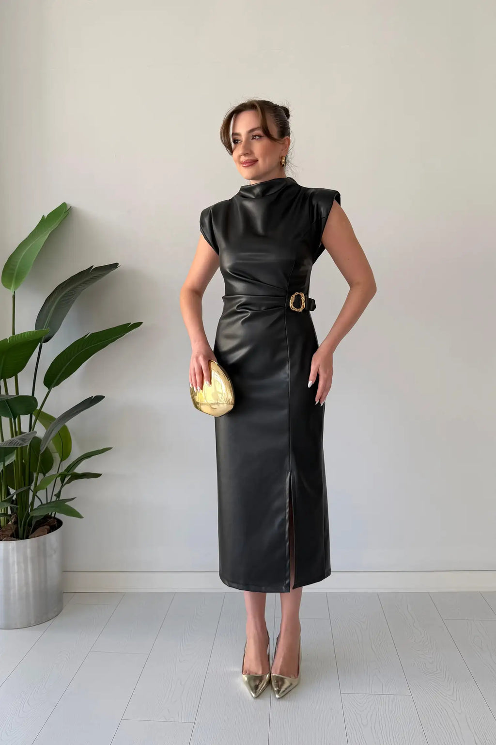 Nyxavira | Sophisticated Dress