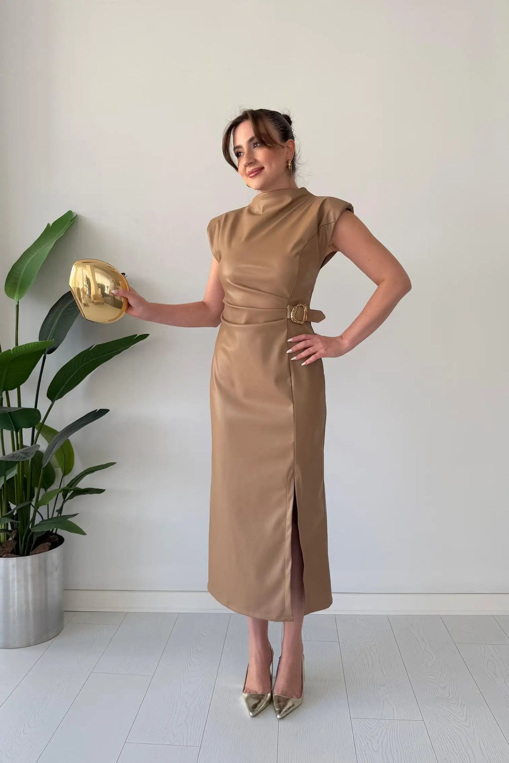 Nyxavira | Sophisticated Dress