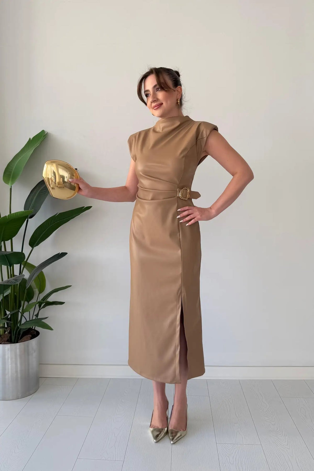 Nyxavira | Sophisticated Dress