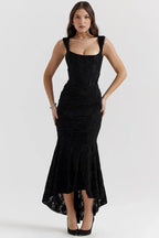 Olexira | Elegant Maxi Dress