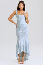 Olexira | Elegant Maxi Dress