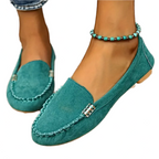 Solomia | Orthopedic Loafers