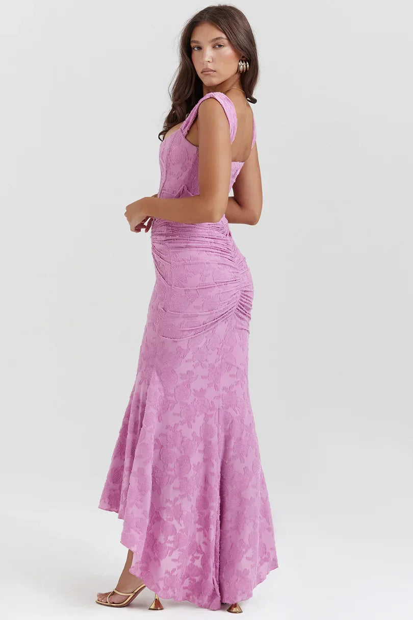 Olexira | Elegant Maxi Dress