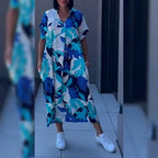 Leinah | Comfortable Dress