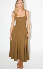 Vaeloriska | Elegant Dress