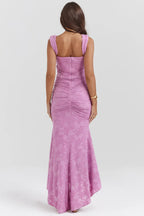 Olexira | Elegant Maxi Dress