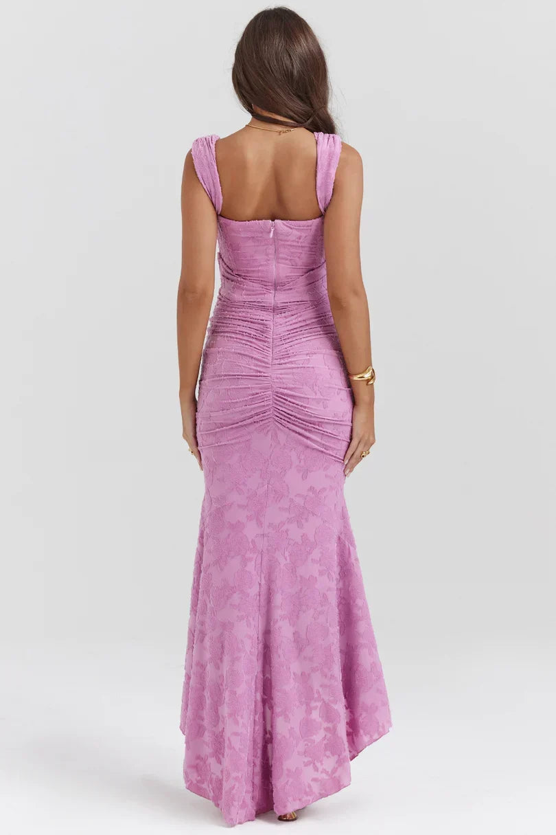 Olexira | Elegant Maxi Dress