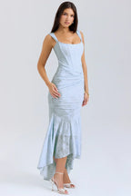 Olexira | Elegant Maxi Dress