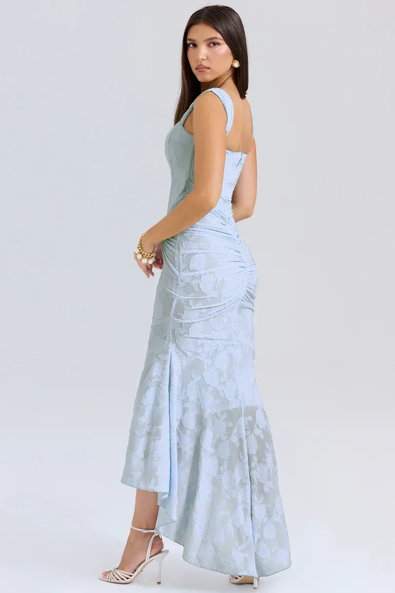 Olexira | Elegant Maxi Dress