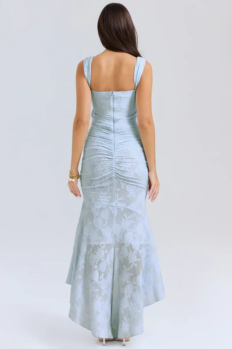 Olexira | Elegant Maxi Dress