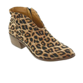 Maerice | Pointed Toe Cowboy Boot