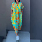 Leinah | Comfortable Dress