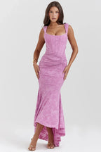 Olexira | Elegant Maxi Dress