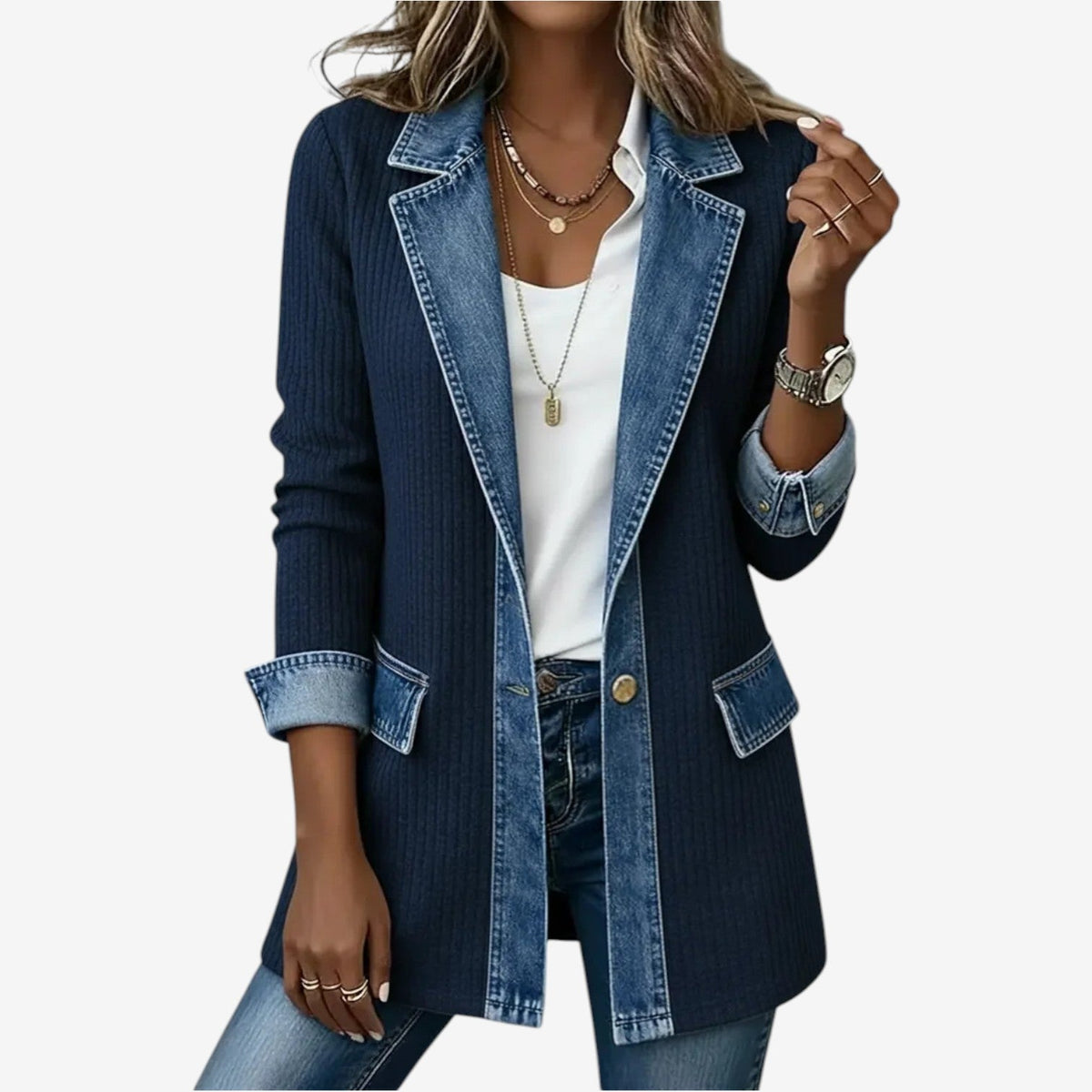 Myravska | Stylish Jacket