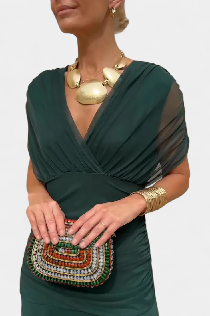 Kavela | Elegant Dress