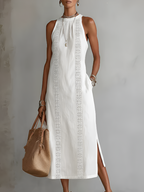 Kalivyne | Sophisticated Dress