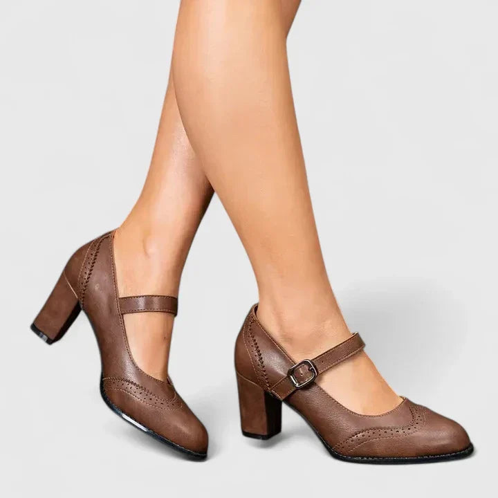 Kristenyah | Orthopedic Shoes