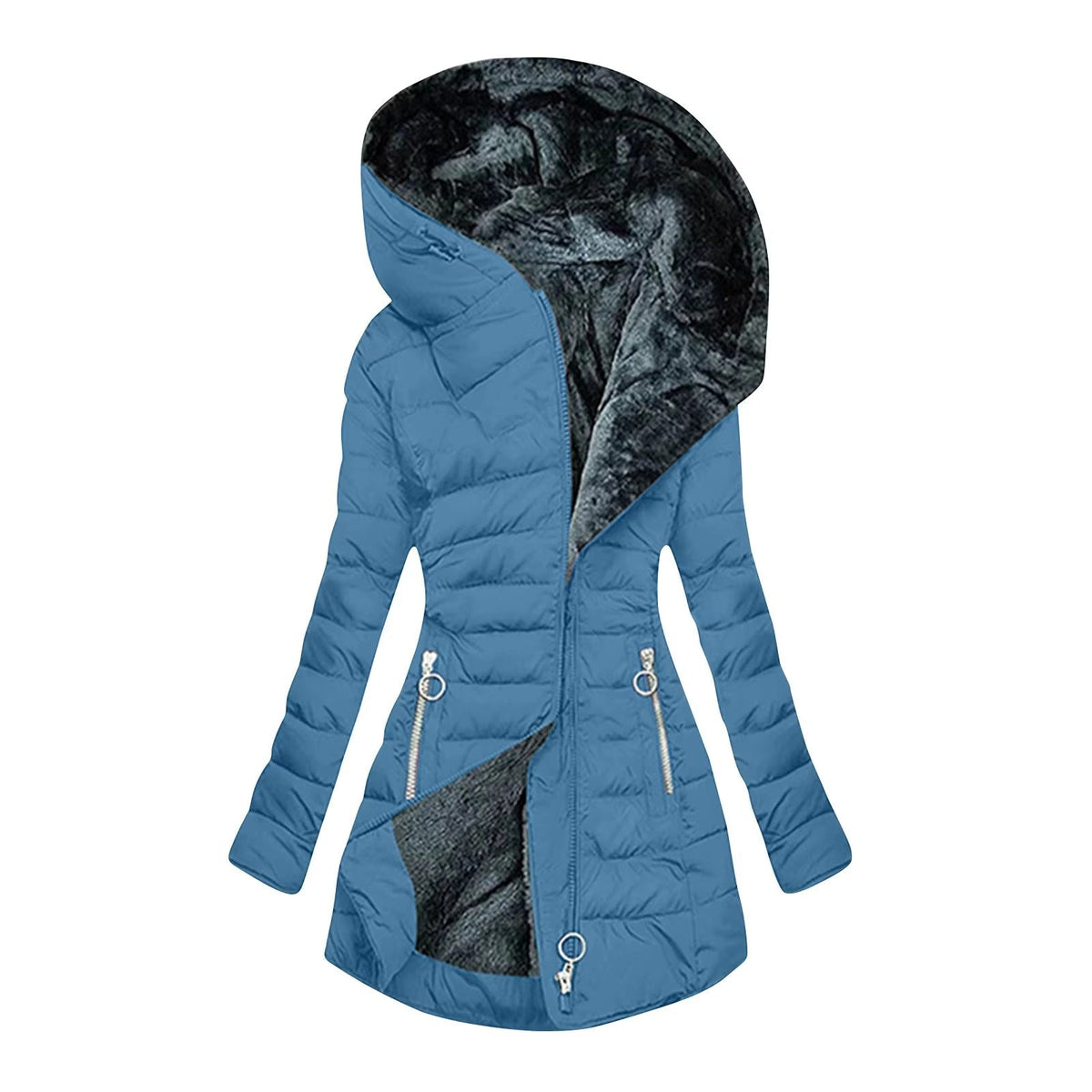 Klynn | Sophisticated Coat
