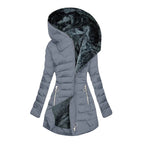 Camila™ | Comfortable Coat