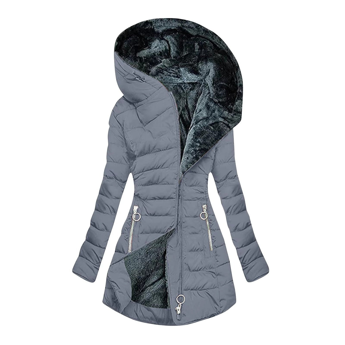 Klynn | Sophisticated Coat