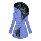 Camila™ | Comfortable Coat