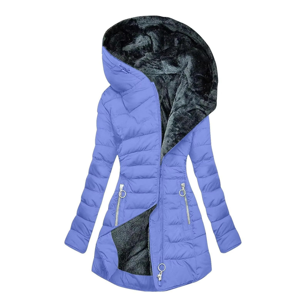 Klynn | Sophisticated Coat