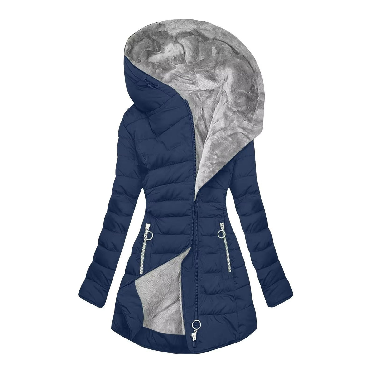 Klynn | Sophisticated Coat