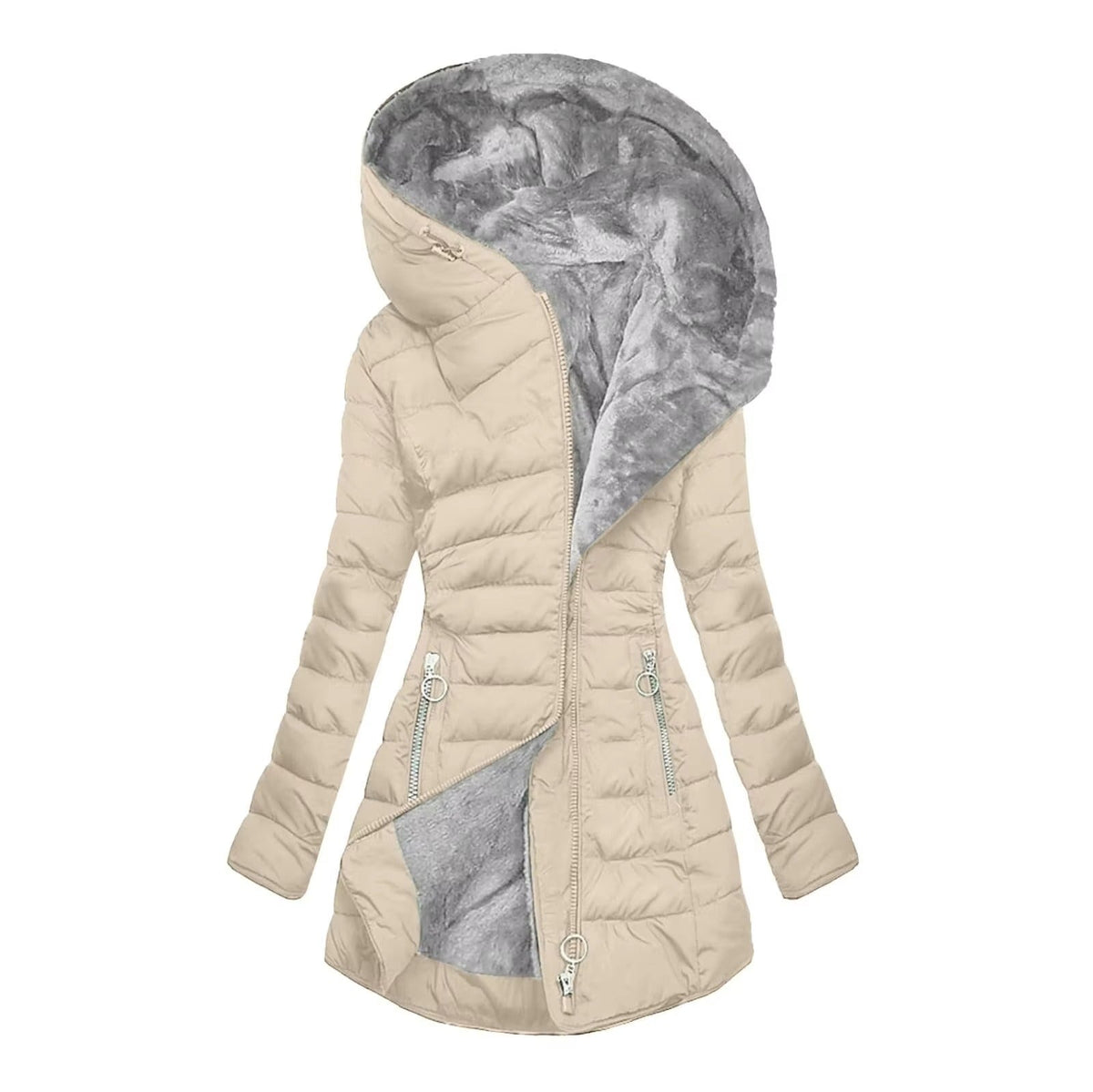 Klynn | Sophisticated Coat