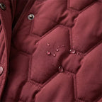 Kavixlyn | Sophisticated Coat