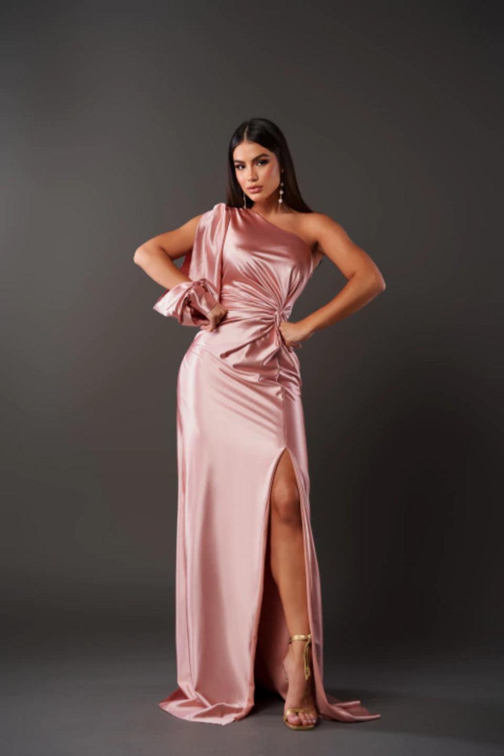 Kostyra | Elegant Dress