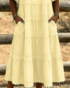 Aumira | Elegant Dress