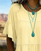 Aumira | Elegant Dress