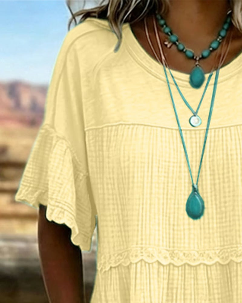 Aumira | Elegant Dress
